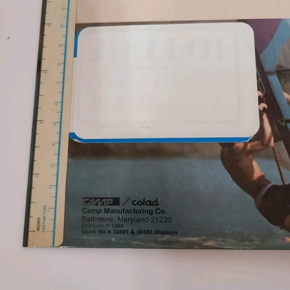 Unbranded binder wilson